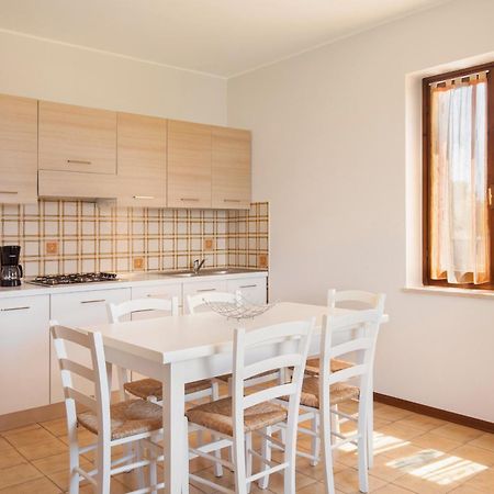 Apartment Rosa Portland Lazise Exteriör bild