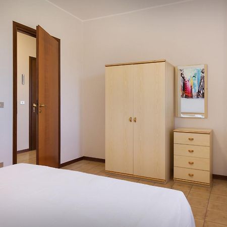 Apartment Rosa Portland Lazise Exteriör bild