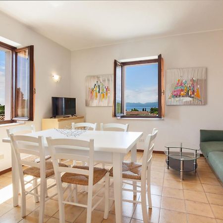 Apartment Rosa Portland Lazise Exteriör bild