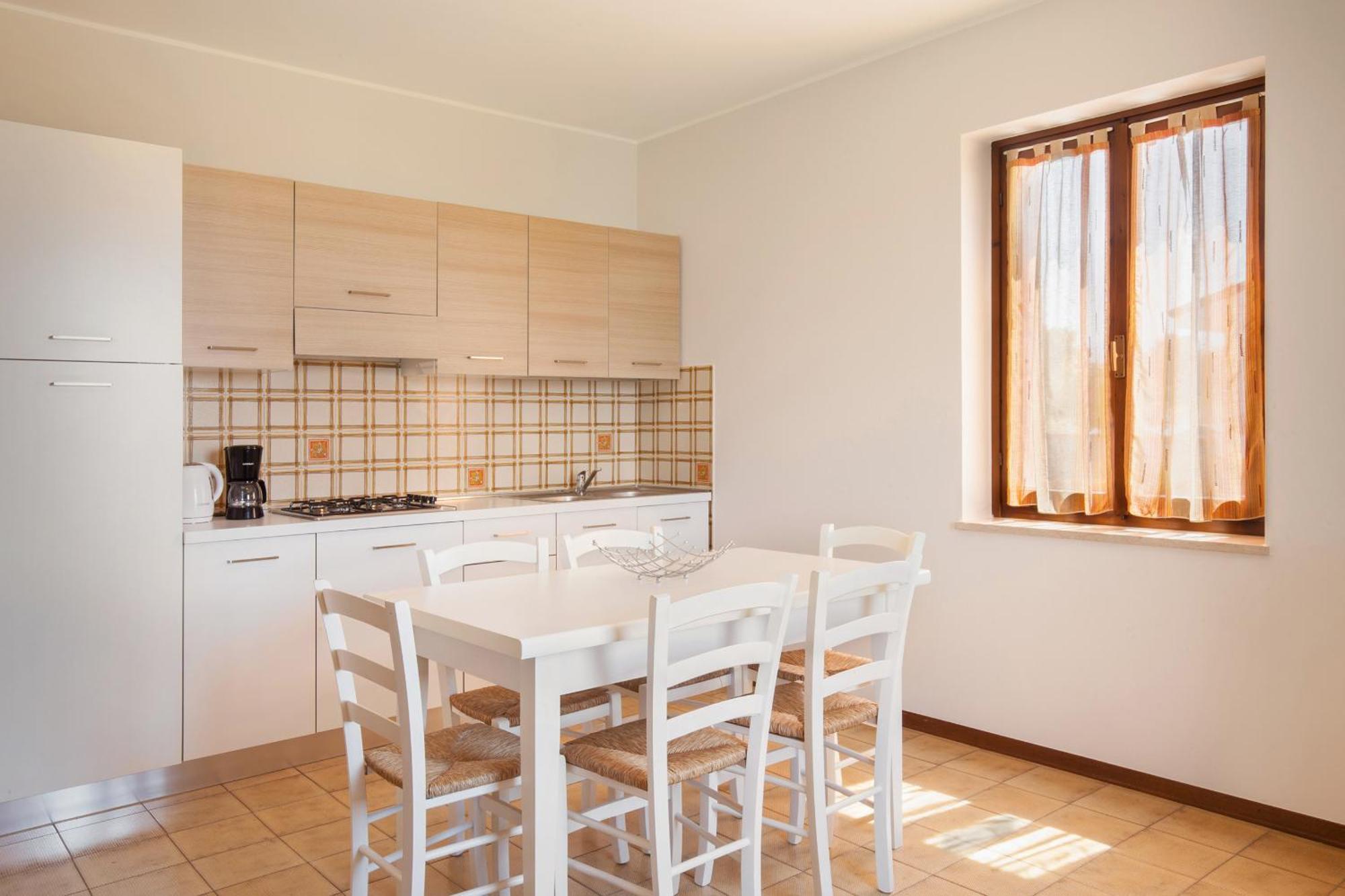 Apartment Rosa Portland Lazise Exteriör bild