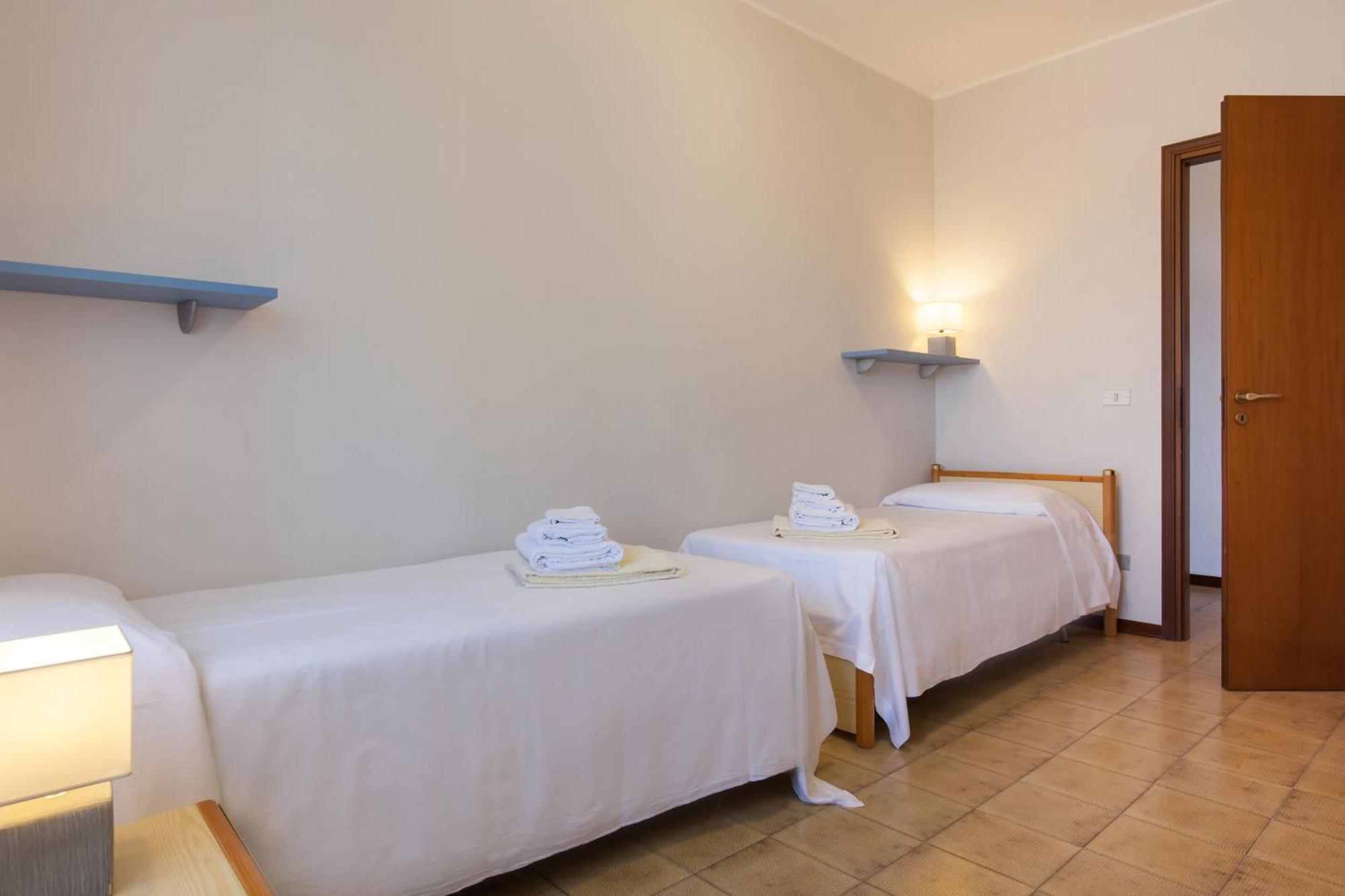 Apartment Rosa Portland Lazise Exteriör bild