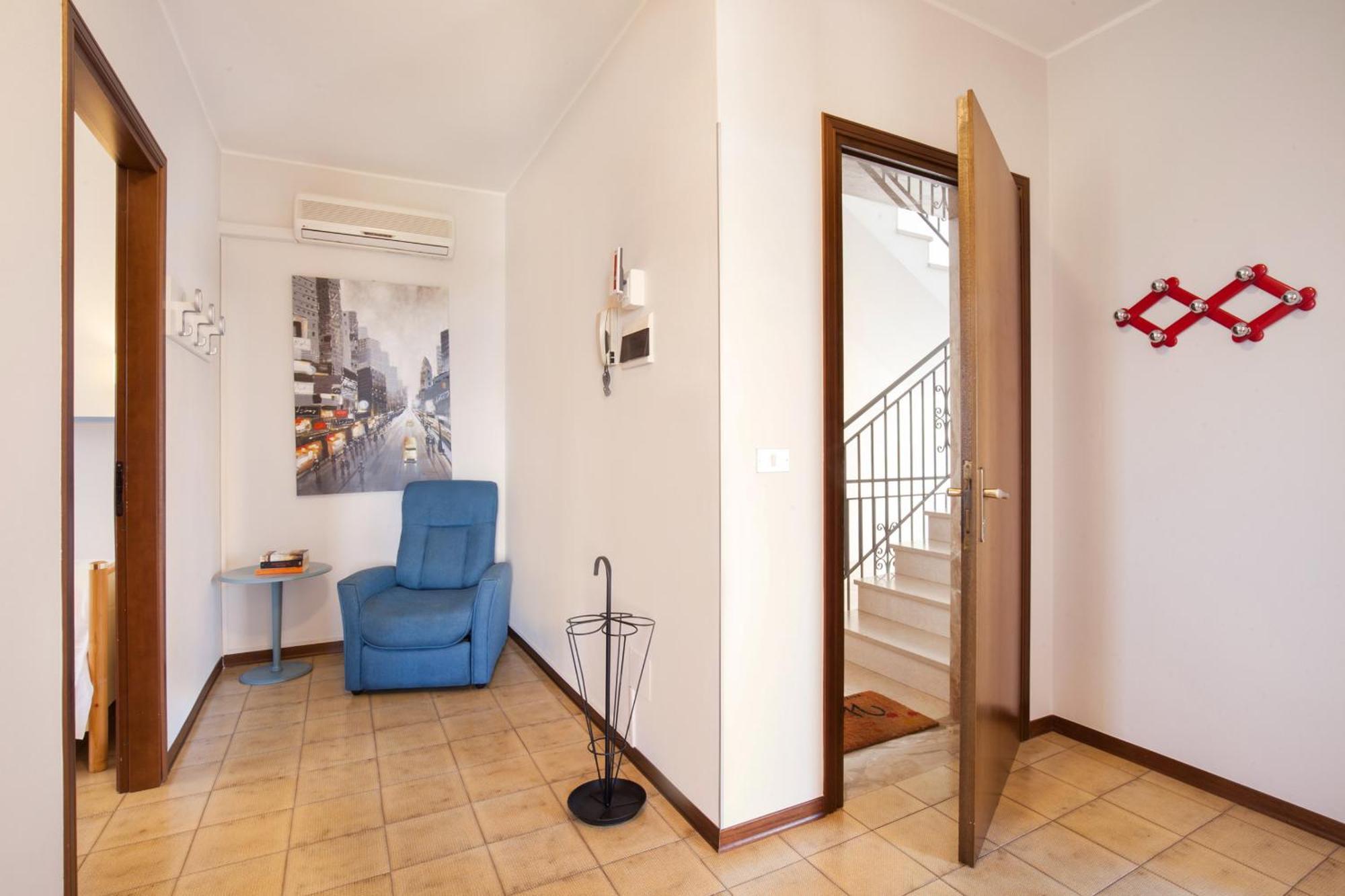 Apartment Rosa Portland Lazise Exteriör bild